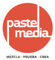 Pastelmedia Logo