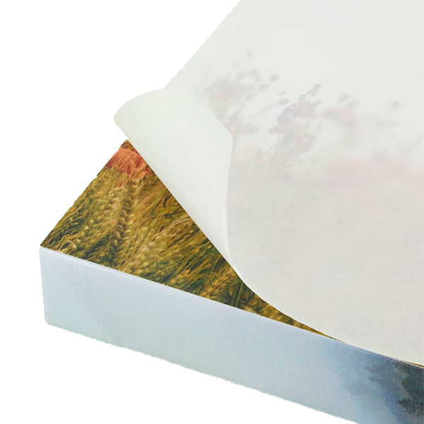 Papel Glassine/Cristal, Clairefontaine, pack de 20 pliegos de 65x50cm